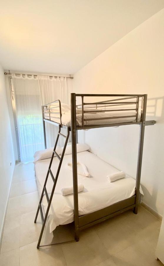 Domatsea Salou Paradise 외부 사진