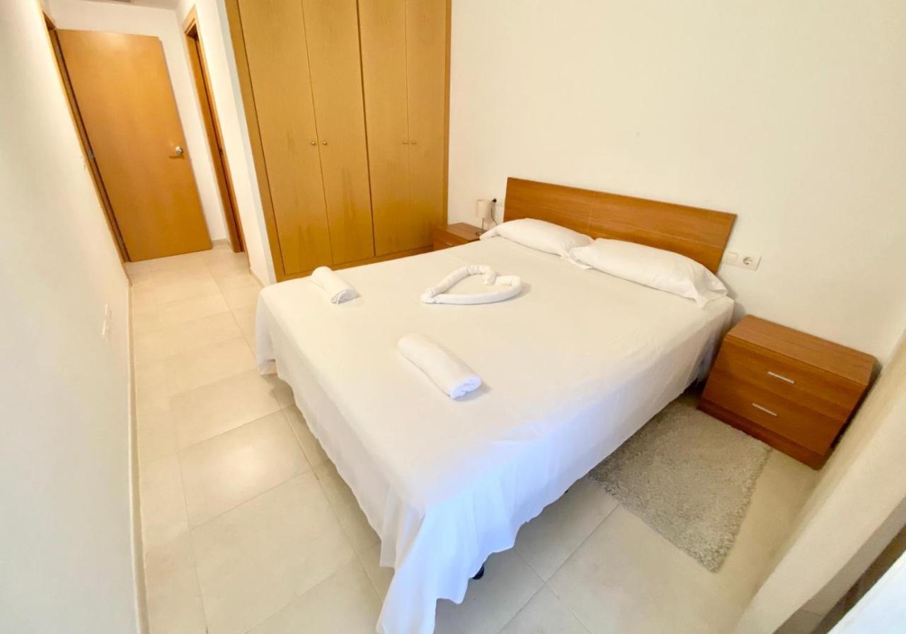 Domatsea Salou Paradise 외부 사진