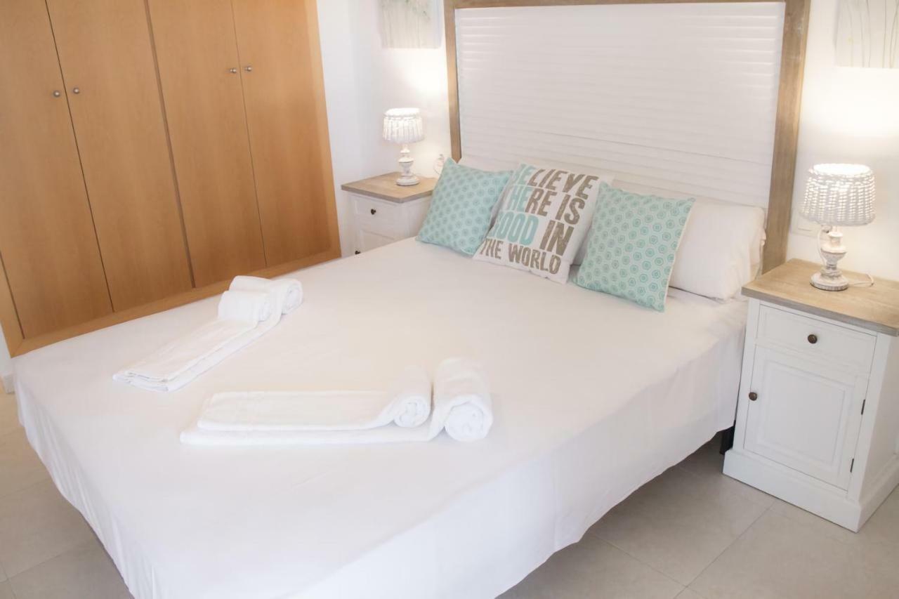 Domatsea Salou Paradise 외부 사진