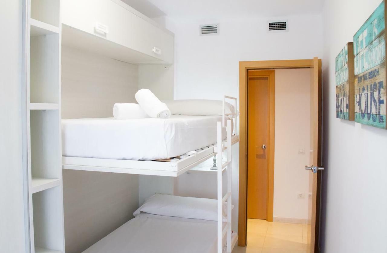 Domatsea Salou Paradise 외부 사진